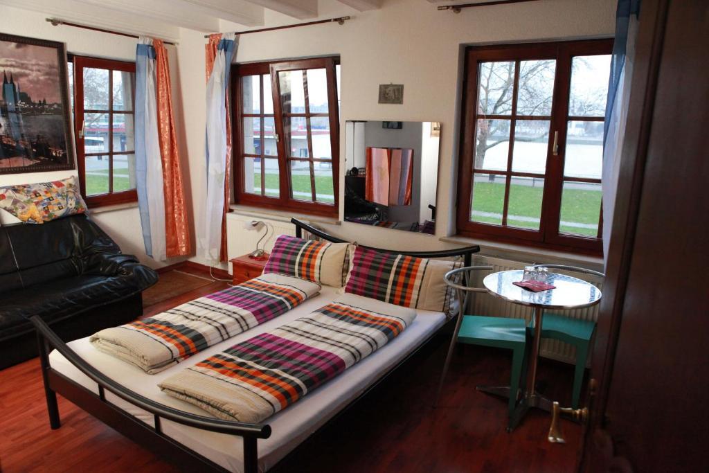 Doppelzimmer